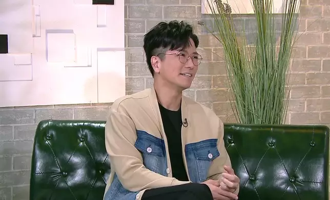 翠如曾經懷疑Albert性取向。