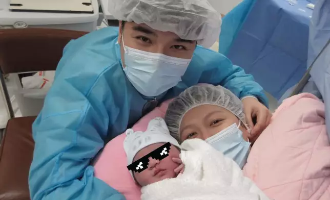 寶見女「小姜蓉」於上月出世。