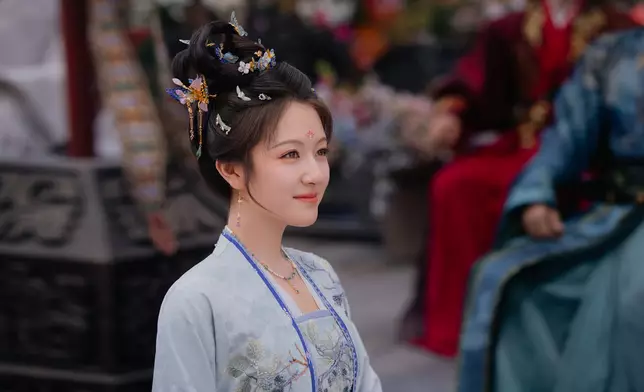 李蘭迪