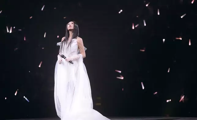 陳粒