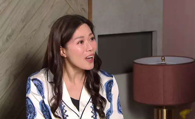 大小姐就變咗嬌俏千金，仲要萬千寵愛在一身。