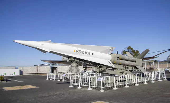 航空自衞隊。AC Photo