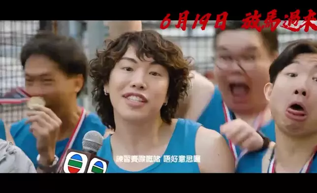 Duncan寸寸貢個樣好乞人憎。