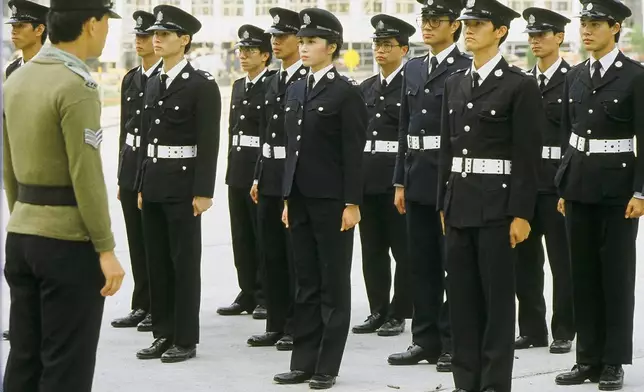 逢周一至五晚11點55分翡翠台播映。