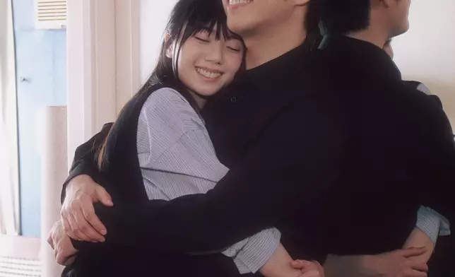 Edan盲選Demo後驚喜揭曉詞曲作者是張天穎。