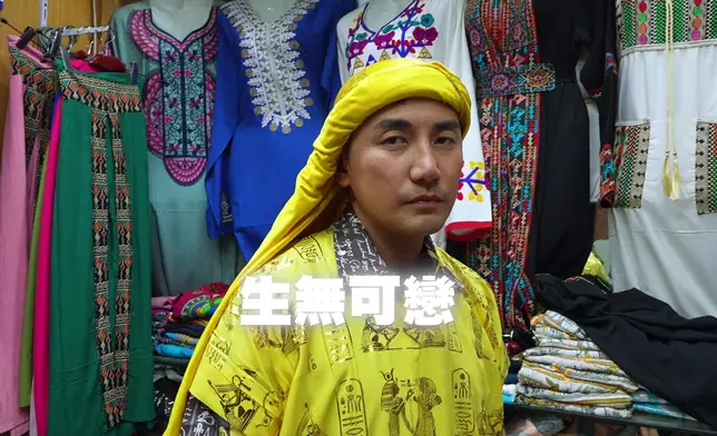 影張相都可以玩一餐，服咗佢哋。