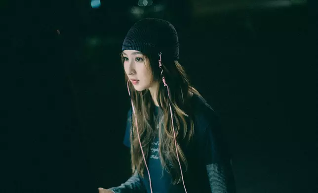 Yumi鍾柔美