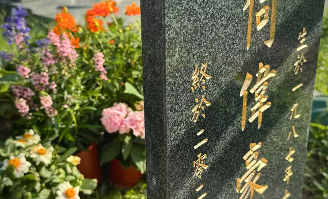 去年11月26日在大埔宏福苑大火中殉職的消防員、後獲頒授消防隊目榮譽職銜的何偉豪，將以特別的方式，長存於浩瀚無垠的太空中