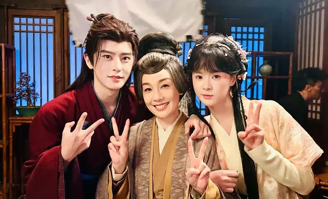 江美儀小紅書圖片