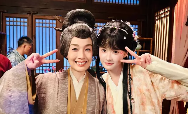 江美儀小紅書圖片