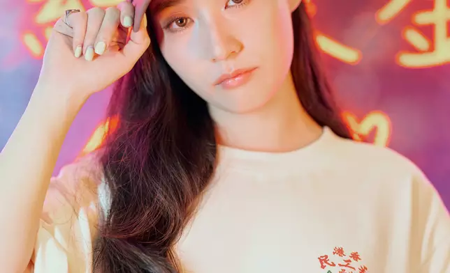 張蔓莎
