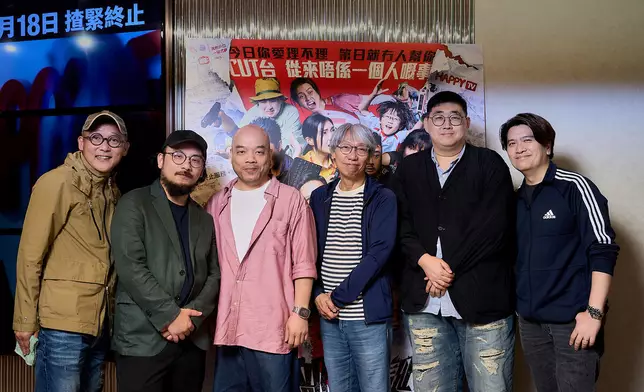 不少圈中好友現身力撐。