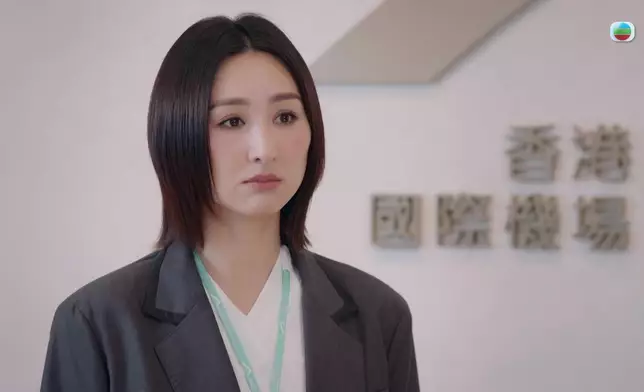 得悉一切後嘅陳杰原本一面嬲爆爆咁搵Joyce「算帳」。