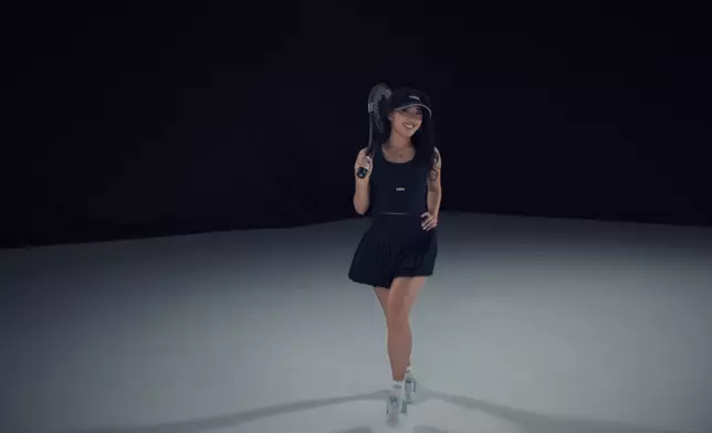其中男團ZB1成員Matthew胞姊Yaebin Seok的參與別具意義，她與王梓軒於MBC《Music Core》舞台結緣，其後參演其電影《Rags 2 Richmond》，今次第三度合作。