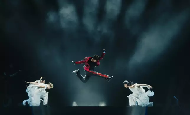 姜濤