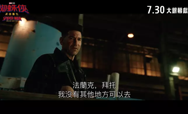 影片截圖