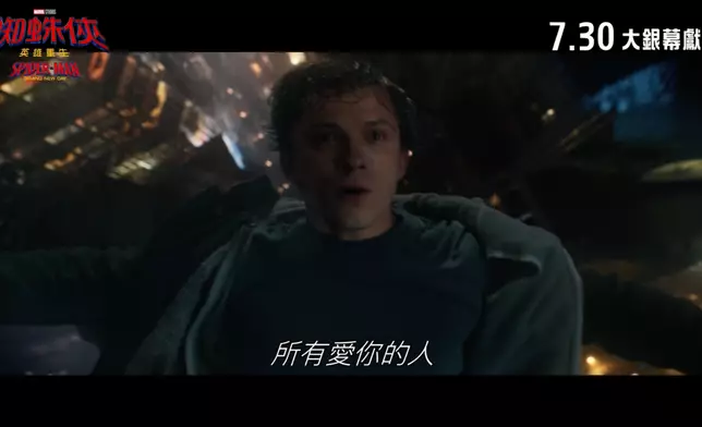 影片截圖