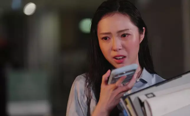 世界上所有嘅嘢都會變，但唯獨父母對子女嘅愛係不變嘅。