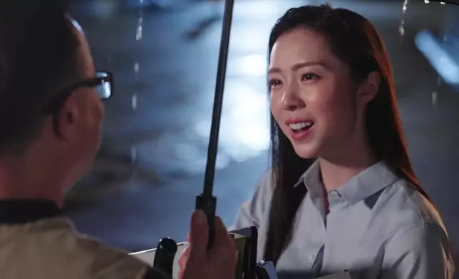 世界上所有嘅嘢都會變，但唯獨父母對子女嘅愛係不變嘅。