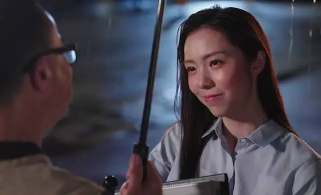 世界上所有嘅嘢都會變，但唯獨父母對子女嘅愛係不變嘅。