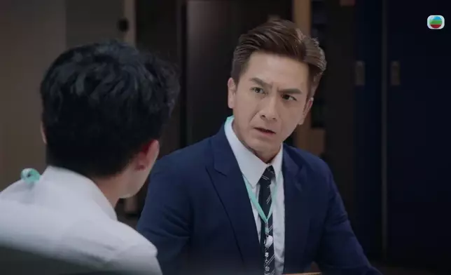 馬國明