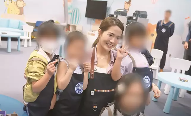 懲教署FB影片截圖