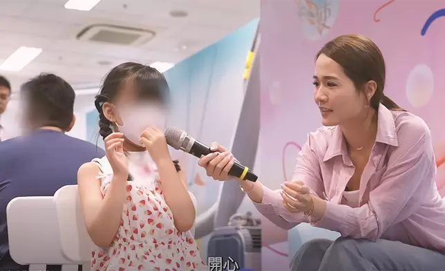 懲教署FB影片截圖