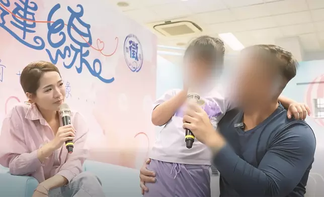 懲教署FB影片截圖