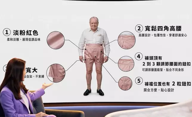 今集啲冷知識好有趣。