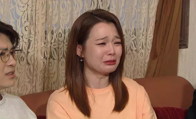 若水花式喊法好考演技。
