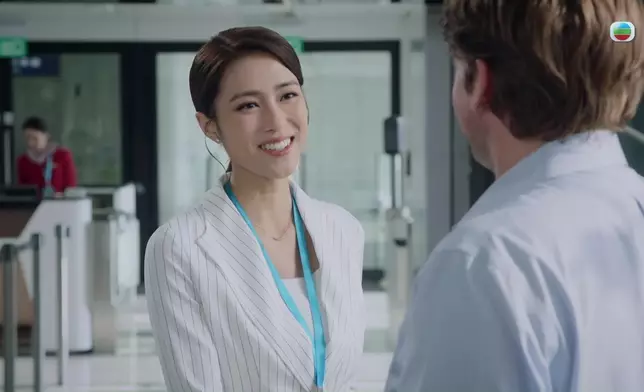 劇照