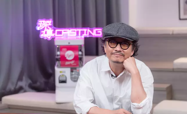 謝君豪形容那次演出「水到渠成」，從未演過類似角色卻能輕鬆駕馭，事後才發現King Sir看到了連他自己都看不到的一面。