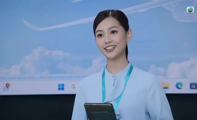 郭柏妍