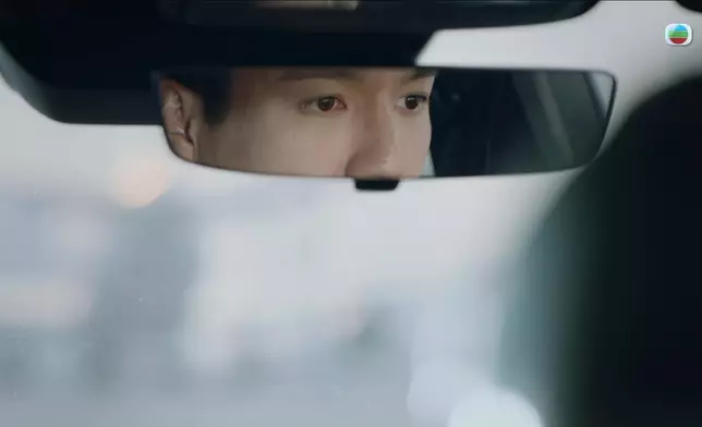 郭柏妍同吳偉豪呢一pair好好好睇。