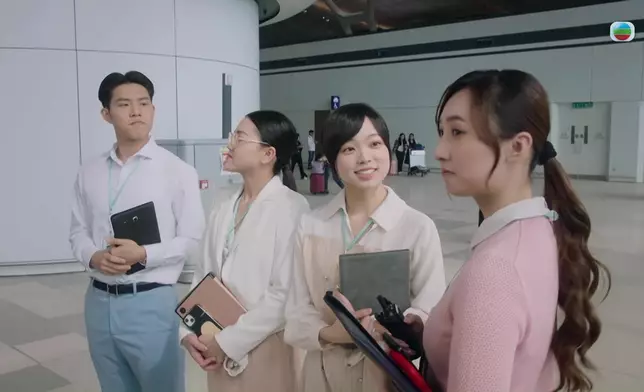 你哋係咪第一眼都認唔到呢個係Desta呢？！