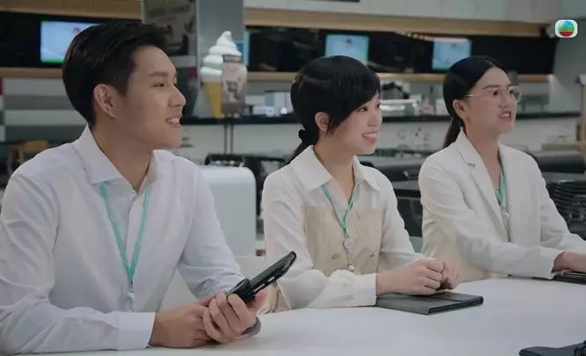 你哋係咪第一眼都認唔到呢個係Desta呢？！