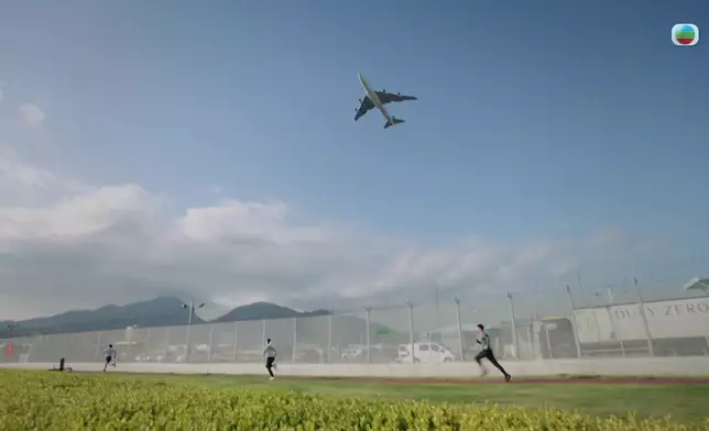 靚！