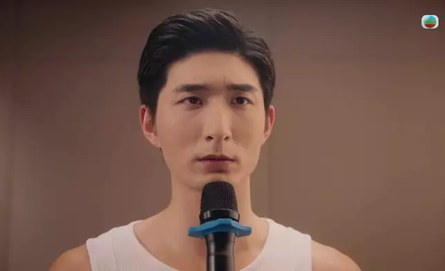 到底呢對CP最後能否有情人終成眷屬呢？