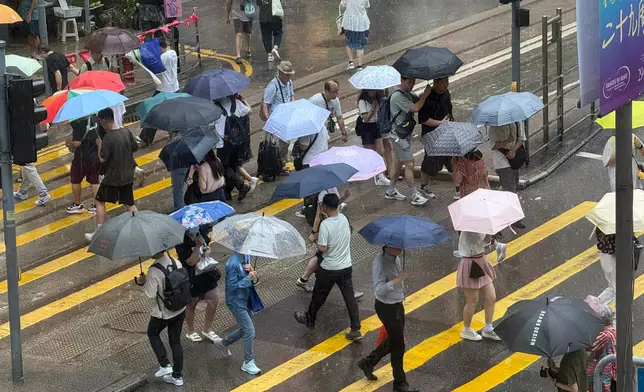 巴士的報記者攝