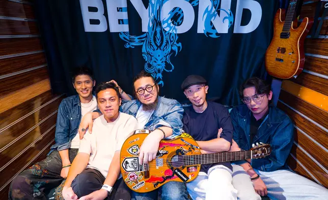 Nowhere Boys