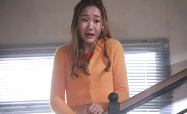 劇照
