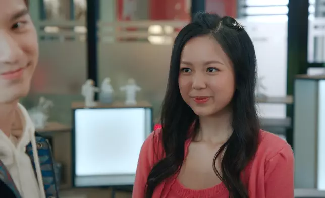 劇照