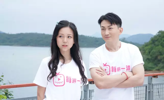 劇照