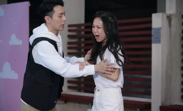 劇照