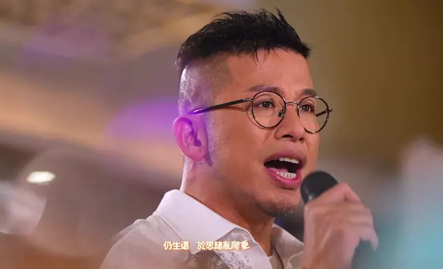 小肥演唱新歌《不醒人士》太好聽喇！
