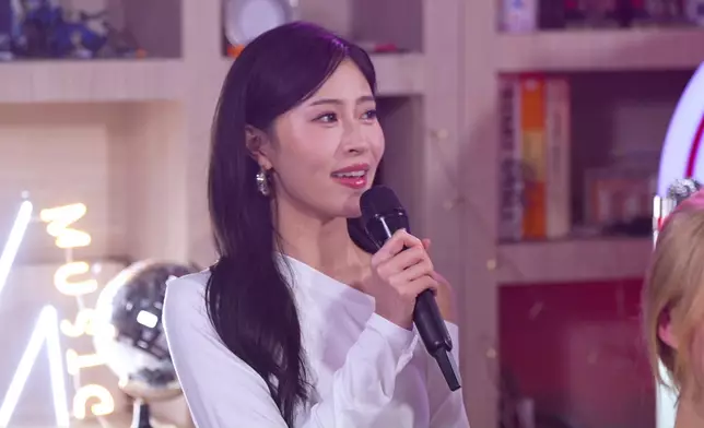 倪樂琳