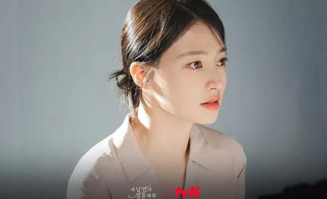 宋昰昀涉校園霸凌案峰迴路轉。tvN Drama圖片