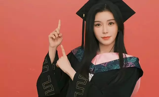 王敏慈IG圖片