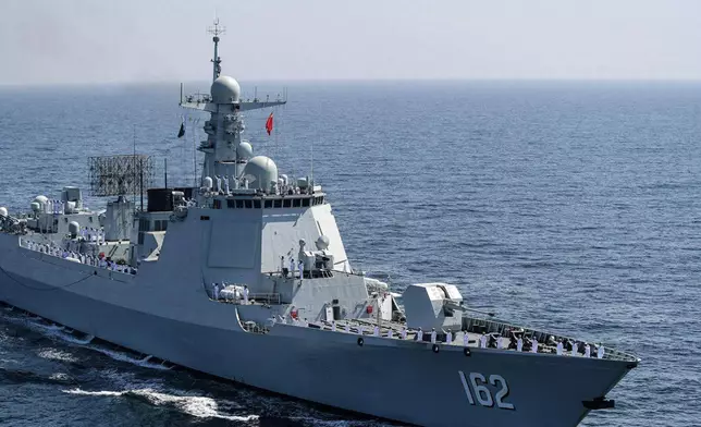南寧艦