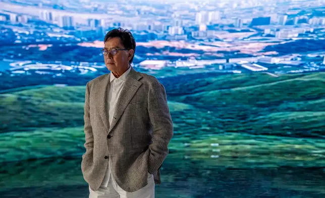 譚詠麟